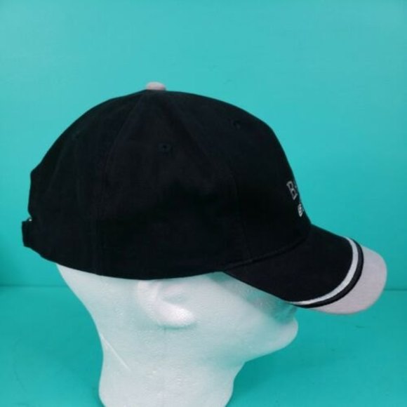 Bacardi Silver Rum Baseball Cap Hat Fitted one size. - Picture 5 of 10